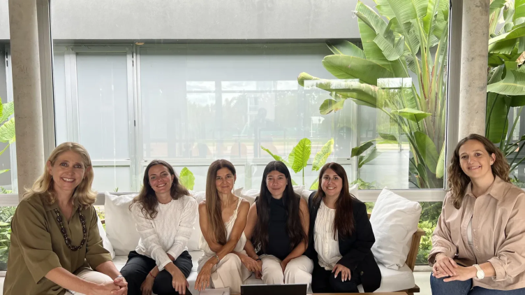 Una jornada para pensar, mejorar procesos y fortalecer vínculos de equipo