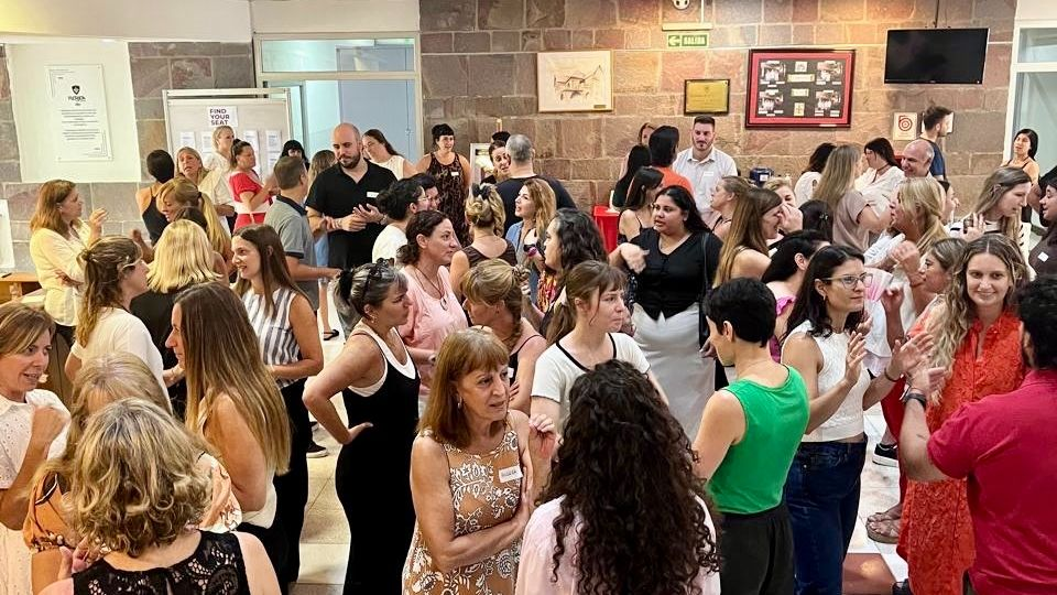 Cultura, innovación y comunidad: El comienzo de una nueva etapa